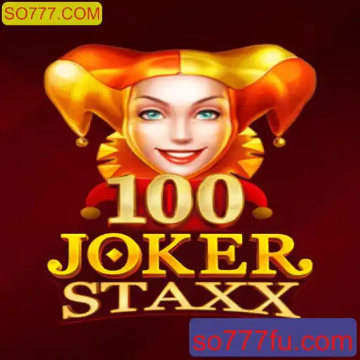 100JokerStaxx: Emoção e Estratégia no Cassino Online