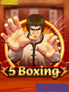 Explorando o Mundo de 5Boxing: Regras, Estratégias e Atualidades