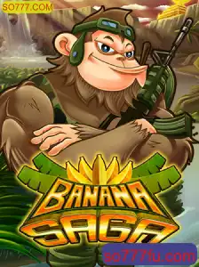 BananaSaga: Descubra o Novo Fenômeno dos Jogos Online
