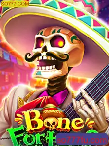 Descubra BoneFortune: O Novo Jogo de Estratégia em SO777.COM