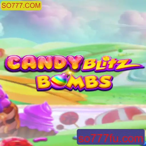 CandyBlitzBombs: Uma Experiência Explosiva no Mundo dos Games