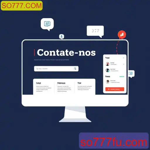 Contate-nos