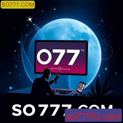 Explorando o Mundo Exclusivo de SO777.COM
