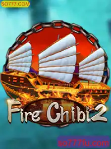 Descubra o Fascinante Mundo de FireChibi2