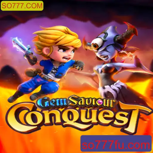 Explorando o Universo de GemSaviourConquest com SO777.COM