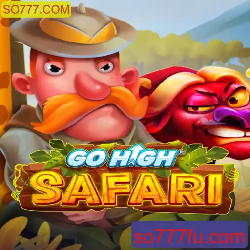 GoHighSafari: Uma Jornada Selvagem no Mundo dos Jogos Online