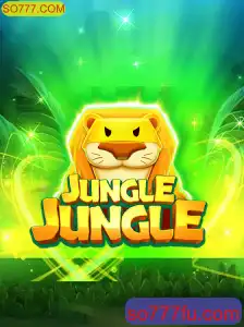 JungleJungle: Aventura Virtual e Estratégia em um Cenário Selvagem