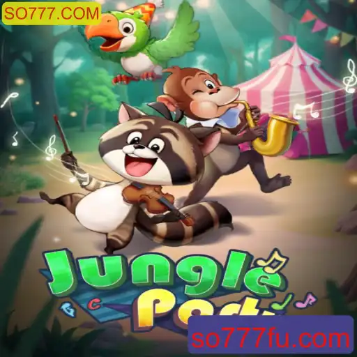 Explorando o Mundo de Aventura do JungleParty: Um Guia Completo