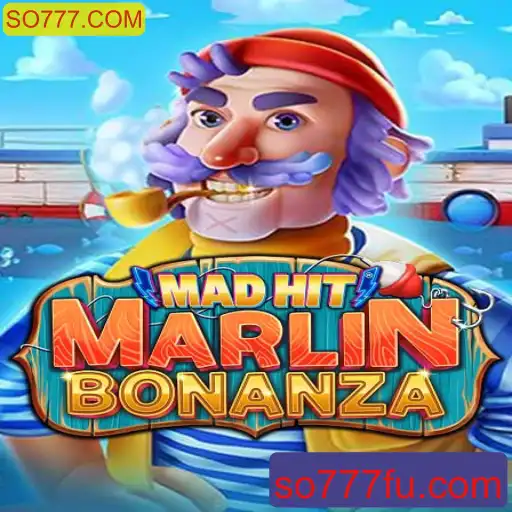 MadHitMarlinBonanza: Descubra a Aventura Subaquática Repleta de Emoção no SO777.COM