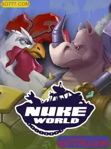NukeWorld: A Profunda Imersão em uma Experiência de Jogo Acelerada