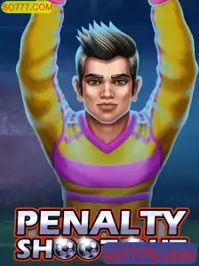 PenaltyShootOut: O Jogo de Futebol que Conquistou o Mundo Digital