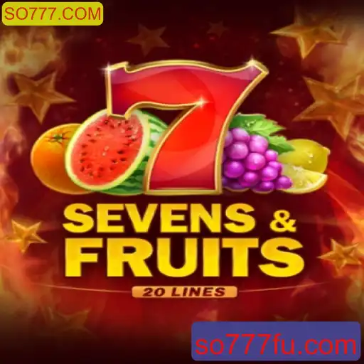 Explorando o Fascinante Mundo do Jogo SevensFruits20