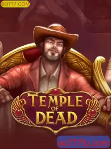 Descubra o Mundo Emocionante de TempleofDead: Uma Aventura Inesquecível
