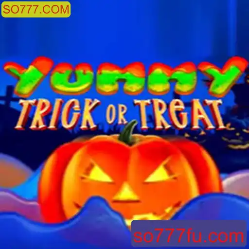Descubra o Encanto do Jogo YummyTrickorTreat